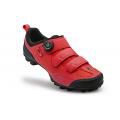 Specialized MTB-Schuhe Comp MTB Rocket Red Dipped